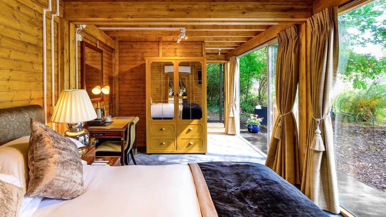 Sanctum on the Green, Maidenhead, United Kingdom | Travel With Kiara
