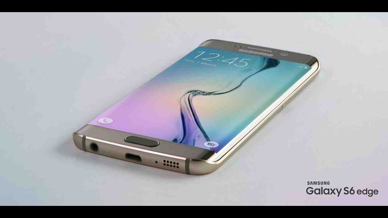 Samsung Galaxy s6 and s6 edge Over The Horizon 2015 Official Full Ringtone
