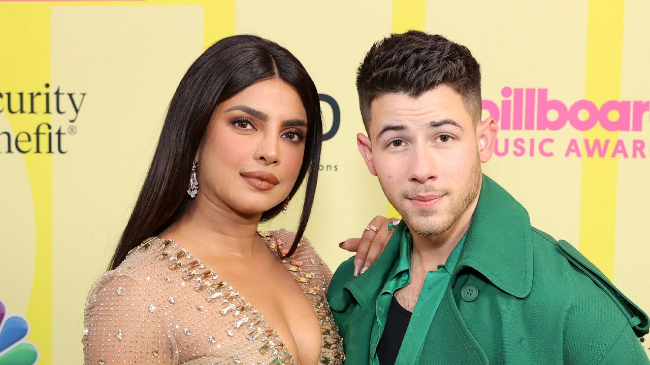Priyanka Chopra Reveals One Thing She'll NEVER Do With Nick Jonas