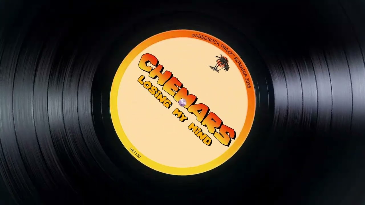 Chemars - Losing My Mind (Extended Club Mix)