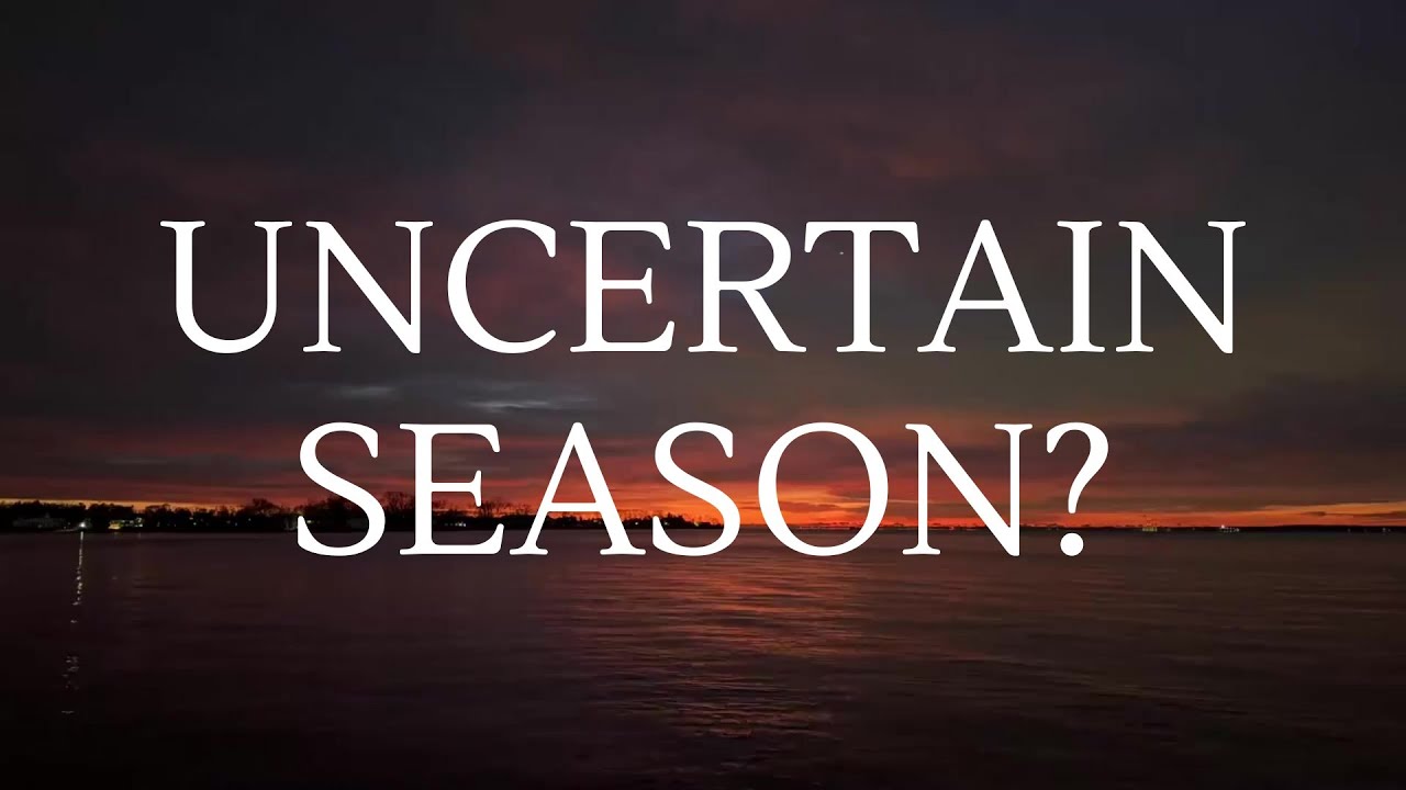 Feeling Uncertain in This Season? Worship Like This