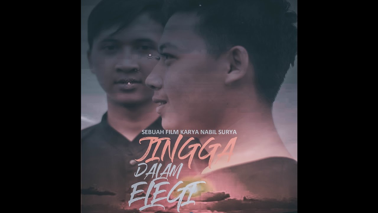 JINGGA DALAM ELEGI Short Movie[SMOFEST 2017] SMK INFORMATIKA SUMEDANG