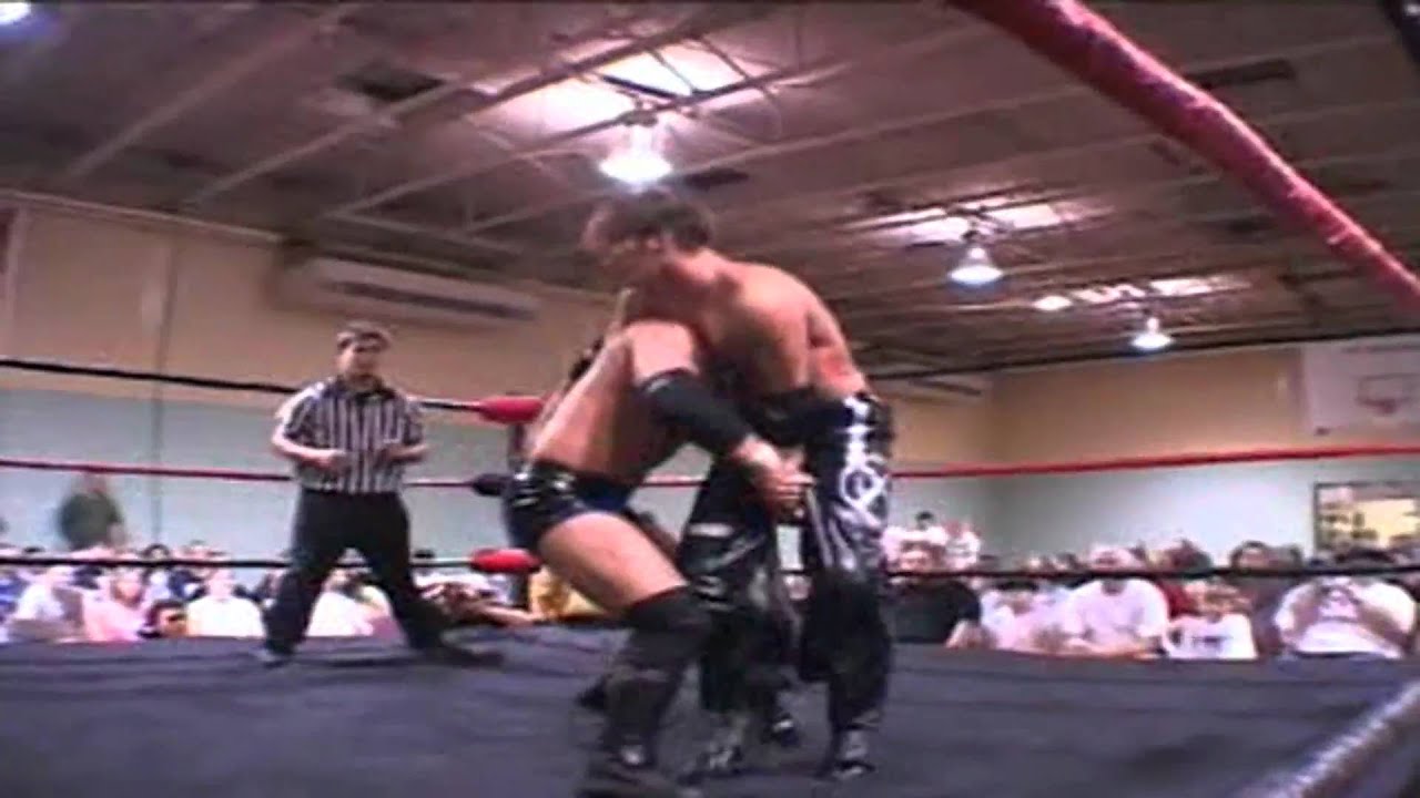 BJ Whitmer - Wrist Clutch Exploder