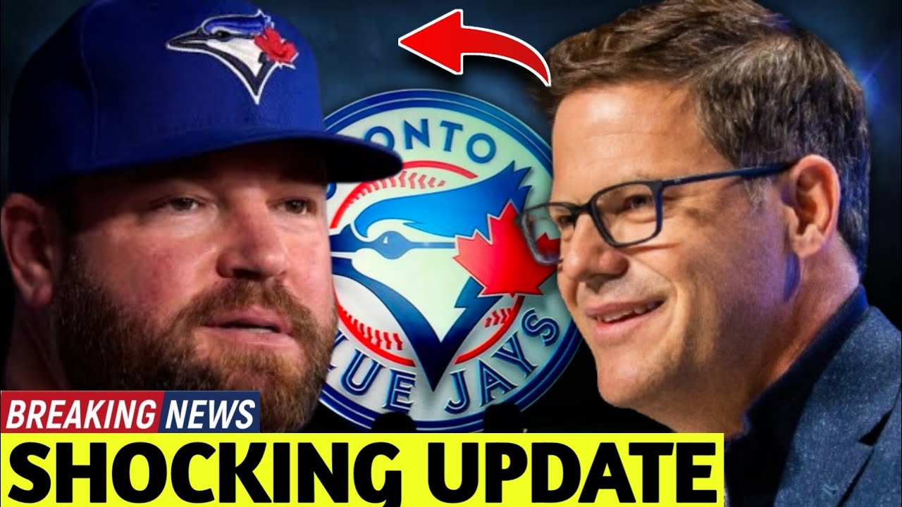 Jays are FORCED into a DIFFICULT Situation as Things Took A SCARY TURN leaving Fans on EDGE 