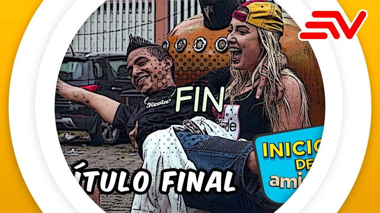 3 Familias Web Serie | CAP&Iacute;TULO FINAL: EL MUSICAL | Ecuavisa