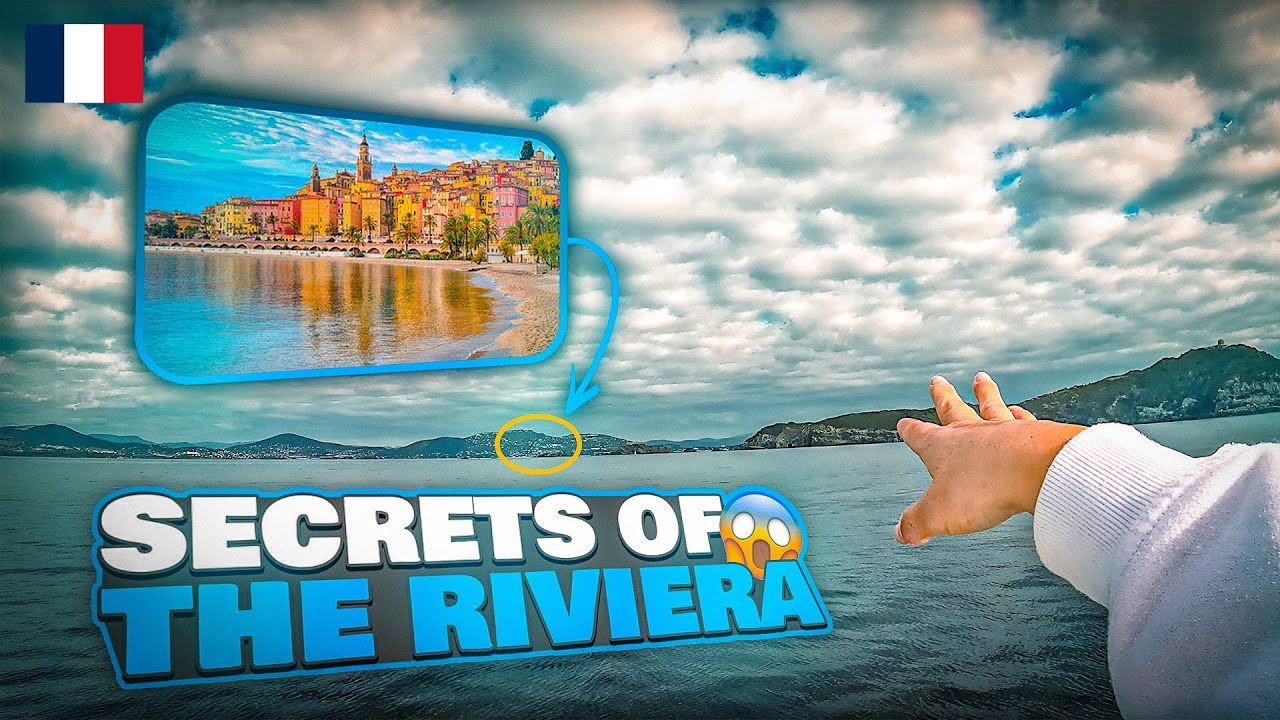 Family Adventure in St. Tropez | Boat Life, Food, and Fun on the French Riviera
