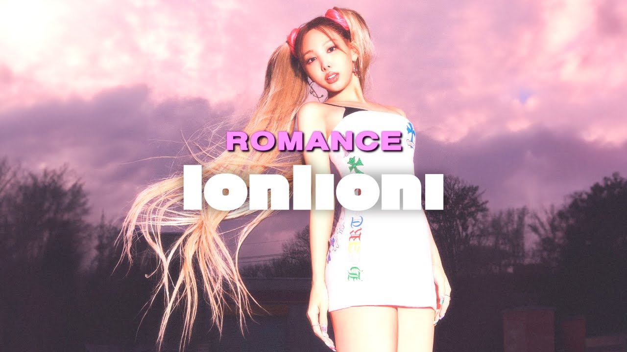 [FREE] NAYEON x RnB x Kpop Type Beat | 