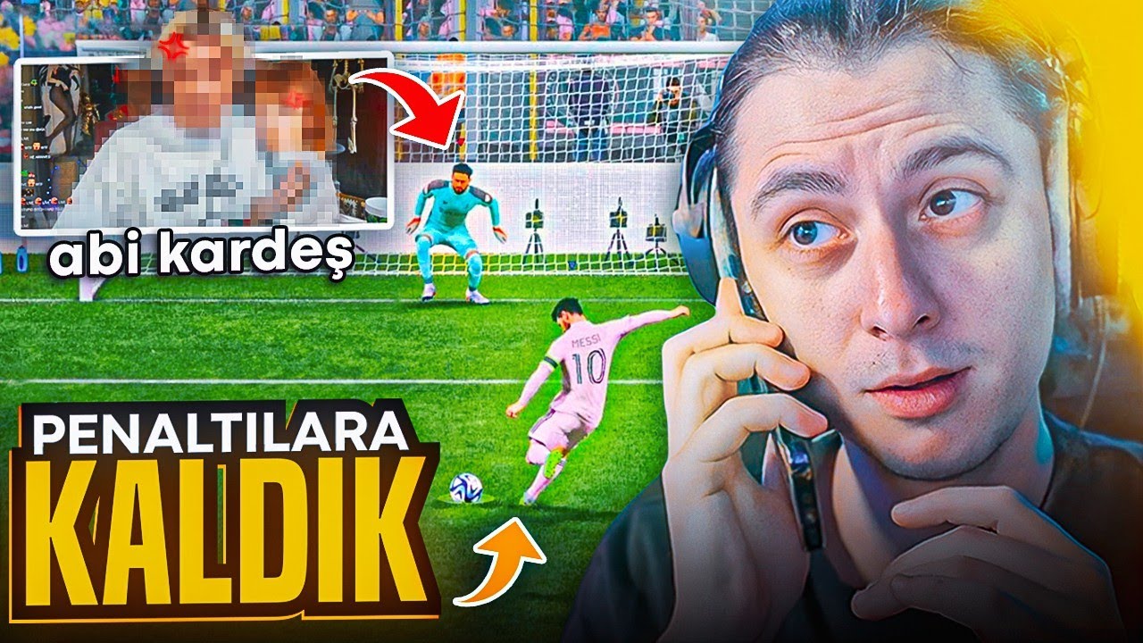 ALO ANNE 101 MESSİ ÇIKTI ||| EA FC 24 DRAFT