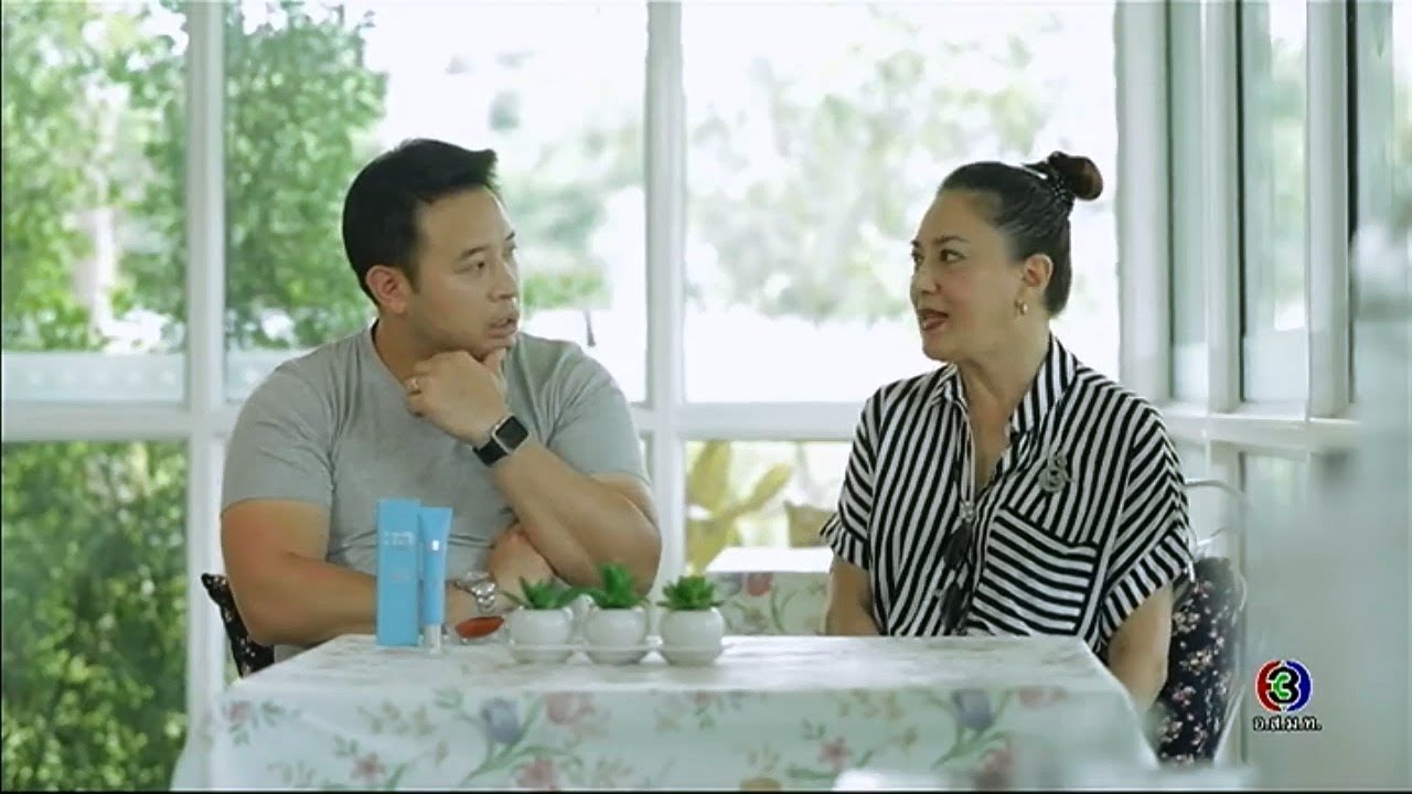 ชีวิตดี๊ดี Life's so good | ตุ๊ก ดวงตา ตุงคะมณี | 16-08-60 | Ch3Thailand