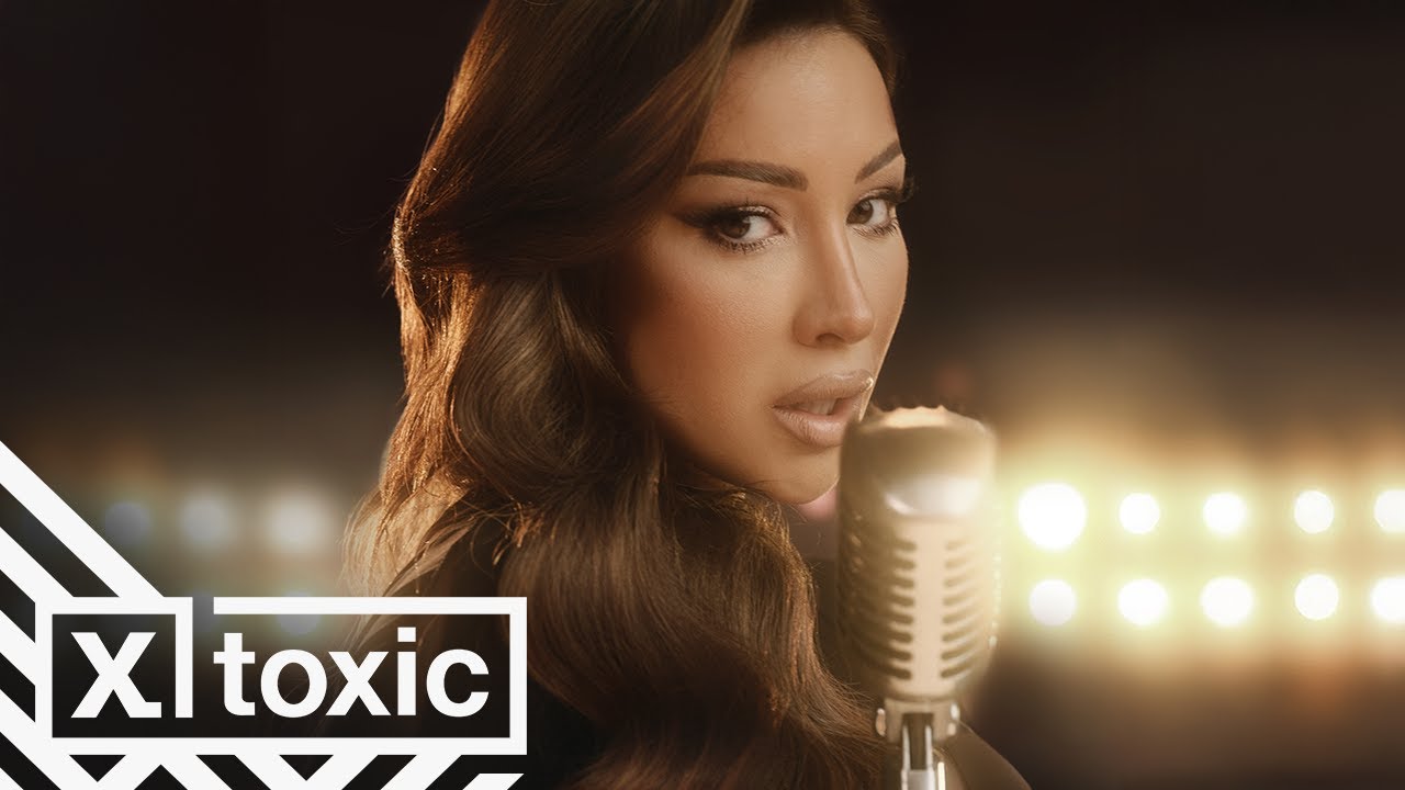 TEA BILANOVIC - RANDOM (OFFICIAL VIDEO)