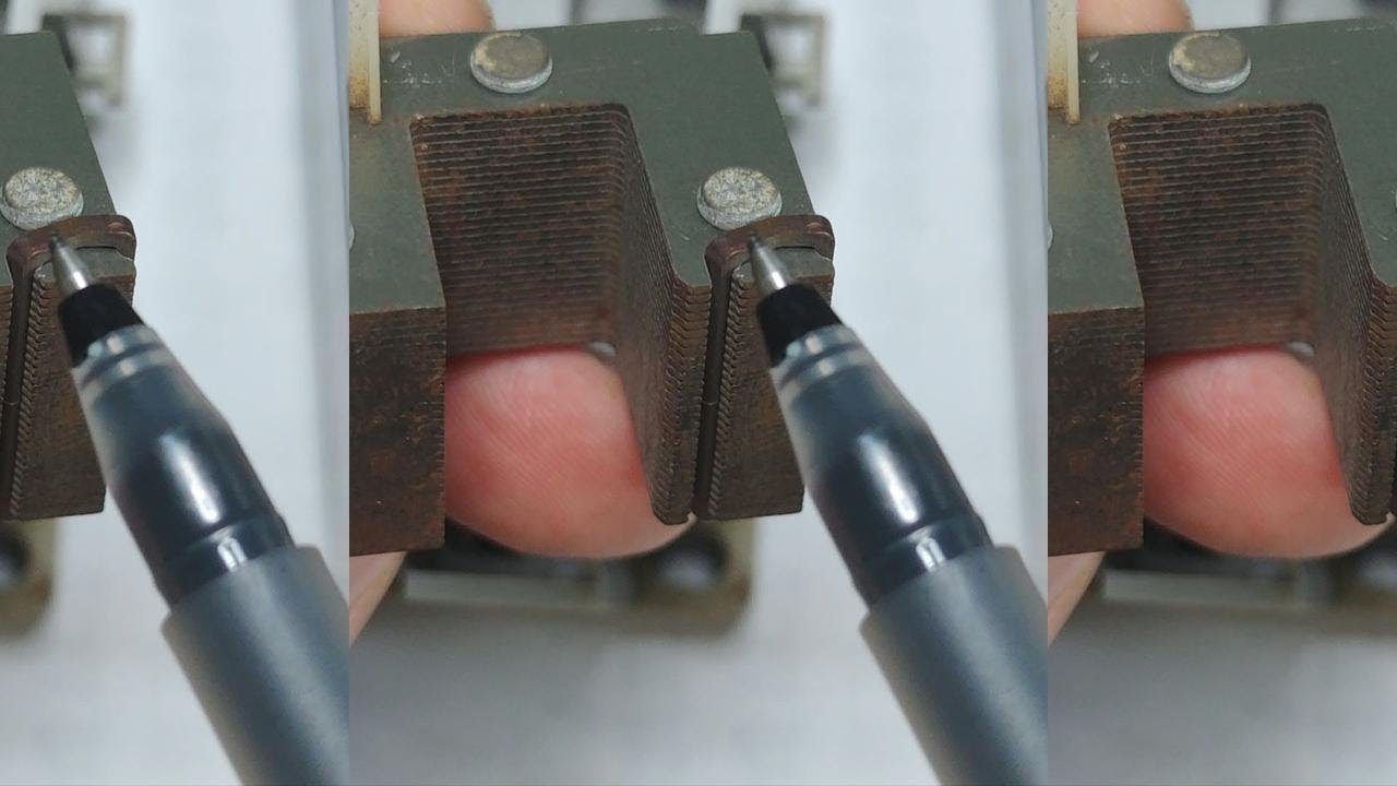知道接触器上短路环，是怎么短路的吗？能解决接触器的哼声和颤动