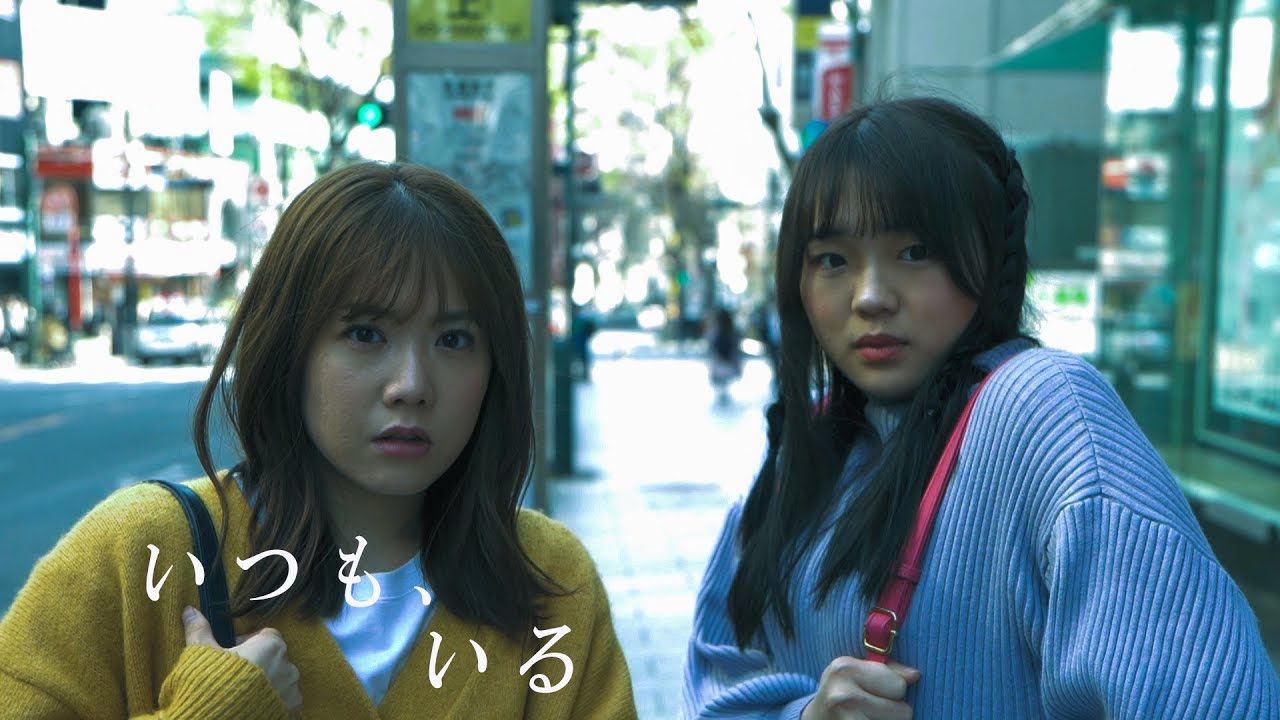 どこにいっても出会う男がいるんだけど実はあいつ・・・(イヴドラVol74）ヒトコワ