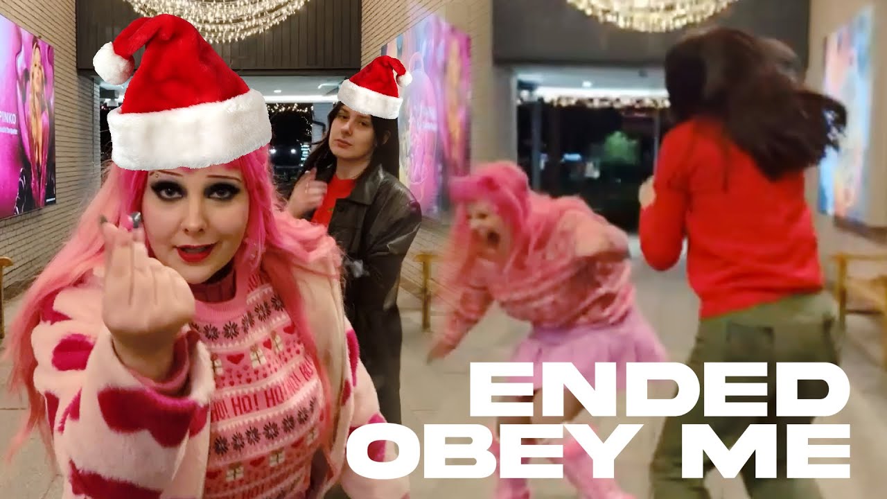 OBEY ME FANS HATE OBEY ME FANS