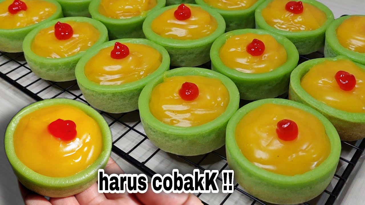 jual di bulan ramadhan pasti laris !!! resep lumpur lapindo