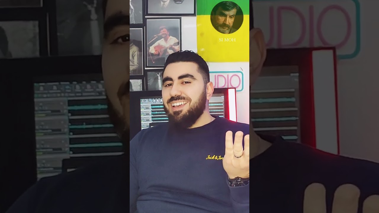 Si MOH Mazaliyi interprété par Akli Assalas BENKAROUN