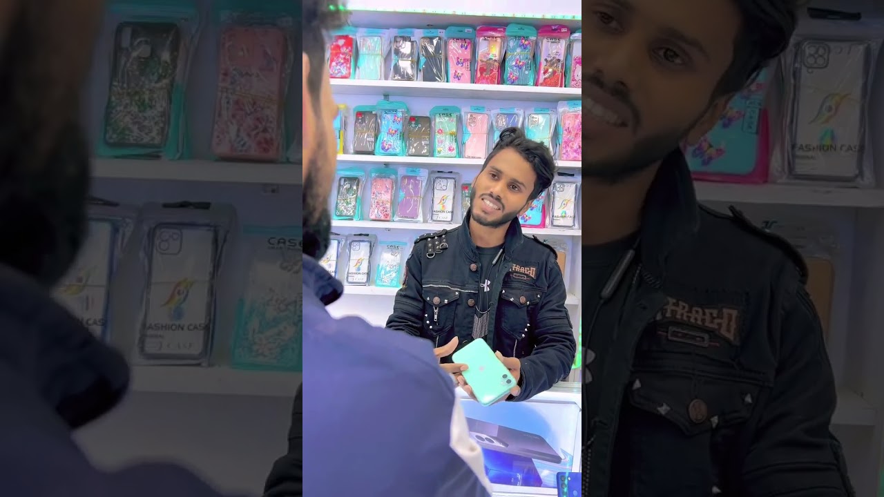 দেখলে বলবে মজা করছি