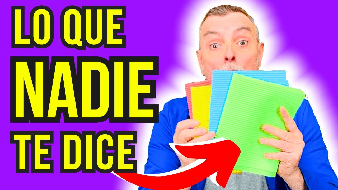 Bayeta Microfibra ULTRA PLUS Maya ▶ 12 CLAVES que te SORPRENDERÁN