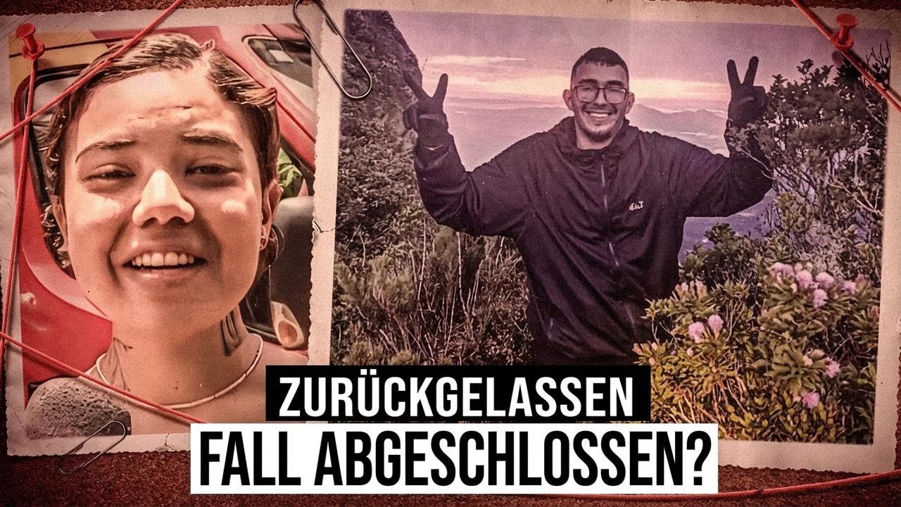 Roberto wurde gefunden – doch das Drama am Pico do Paraná ist noch nicht vorbei