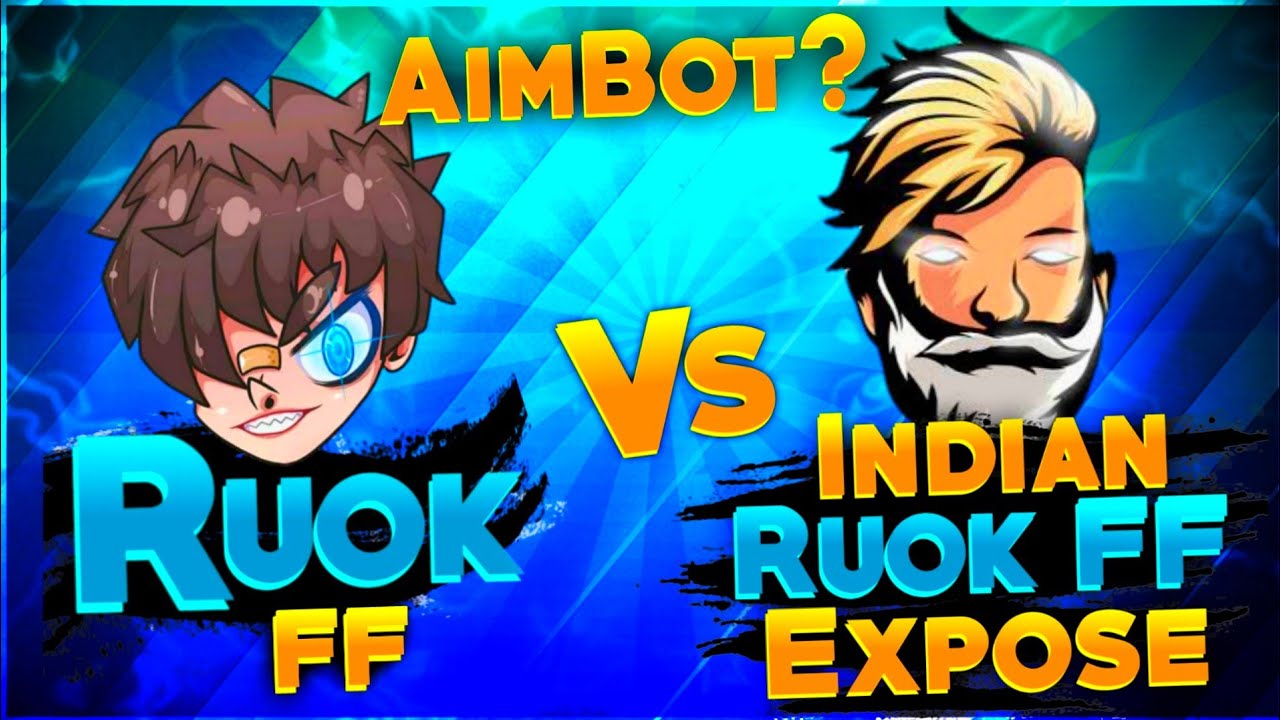 Indian Ruok FF || Garena Free Fire || Sudip Sarkar