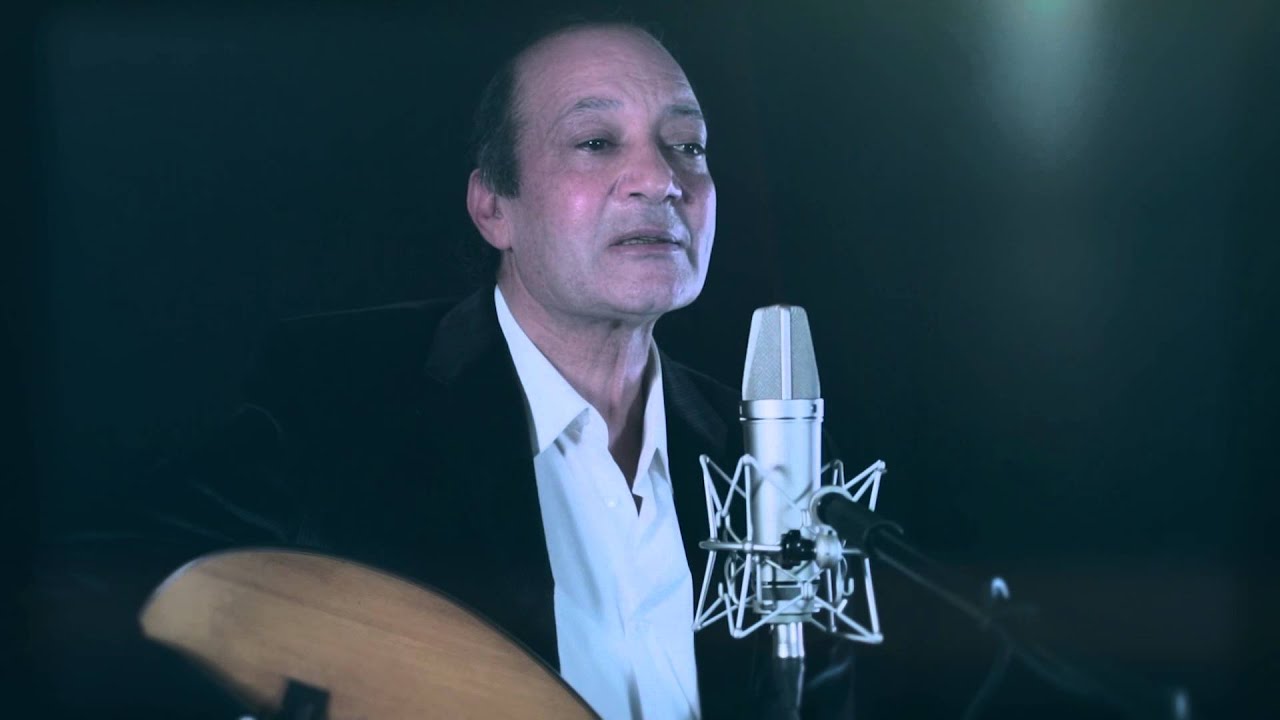 مها - أحمد الحجار - من ألبوم أبويا الحبيب | Maha - Ahmed Elhaggar