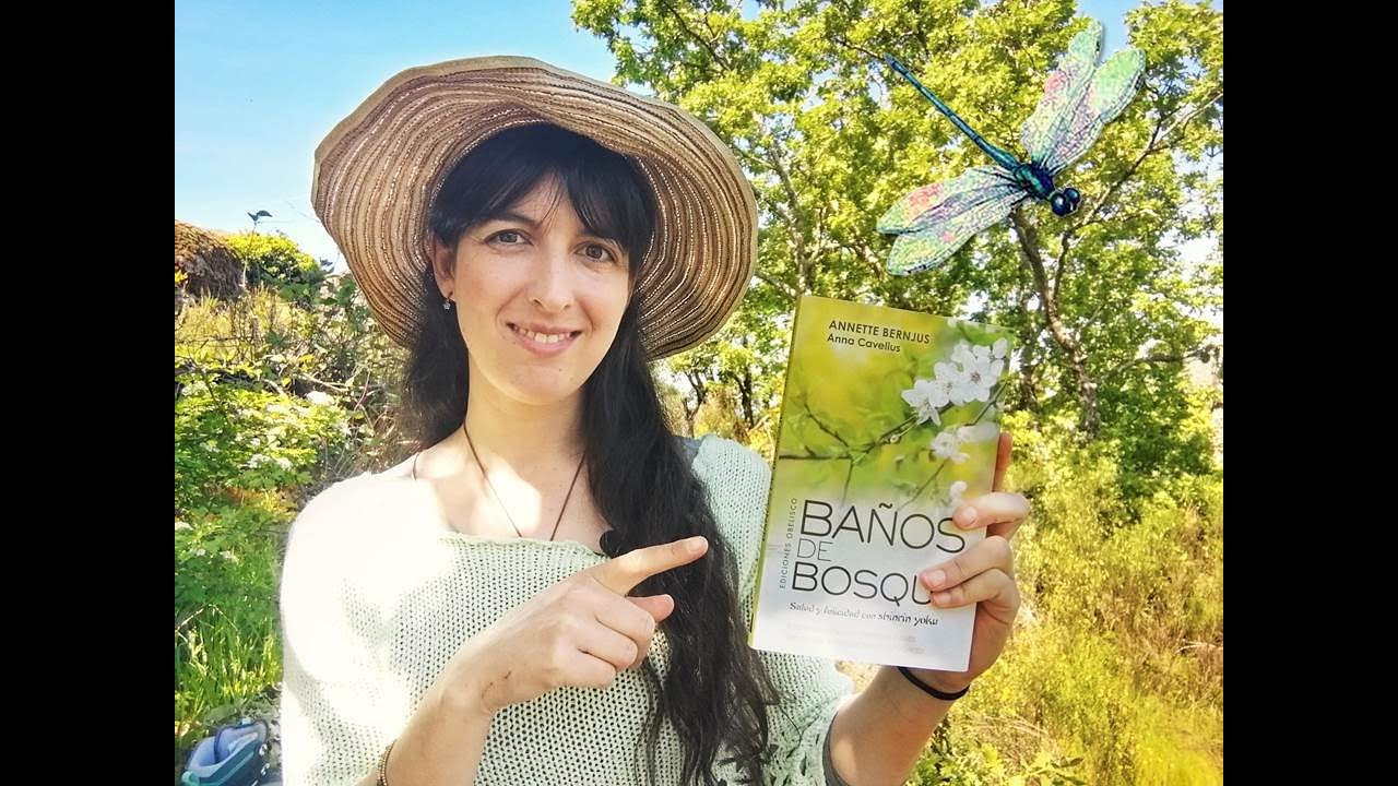Cómo la naturaleza fortalece tu sistema inmune y rejuvenece cuerpo y alma