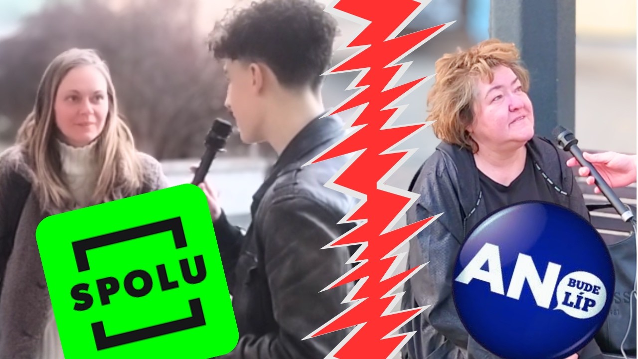 ANKETA | Koho by si volil, kdyby byly teď volby do parlamentu?