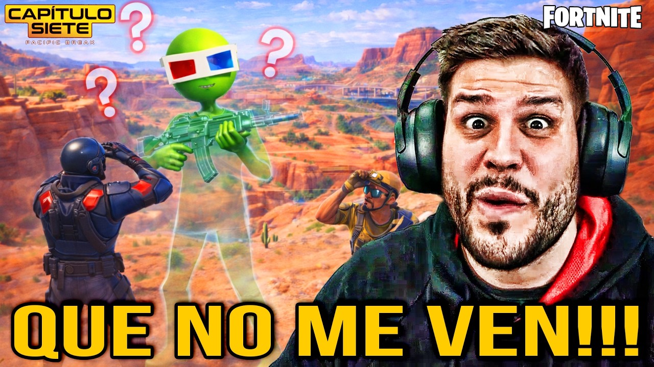 NUNCA PENSÉ que esta ANOMALÍA pudiera FUNCIONAR!!! 🤣🤣🤣