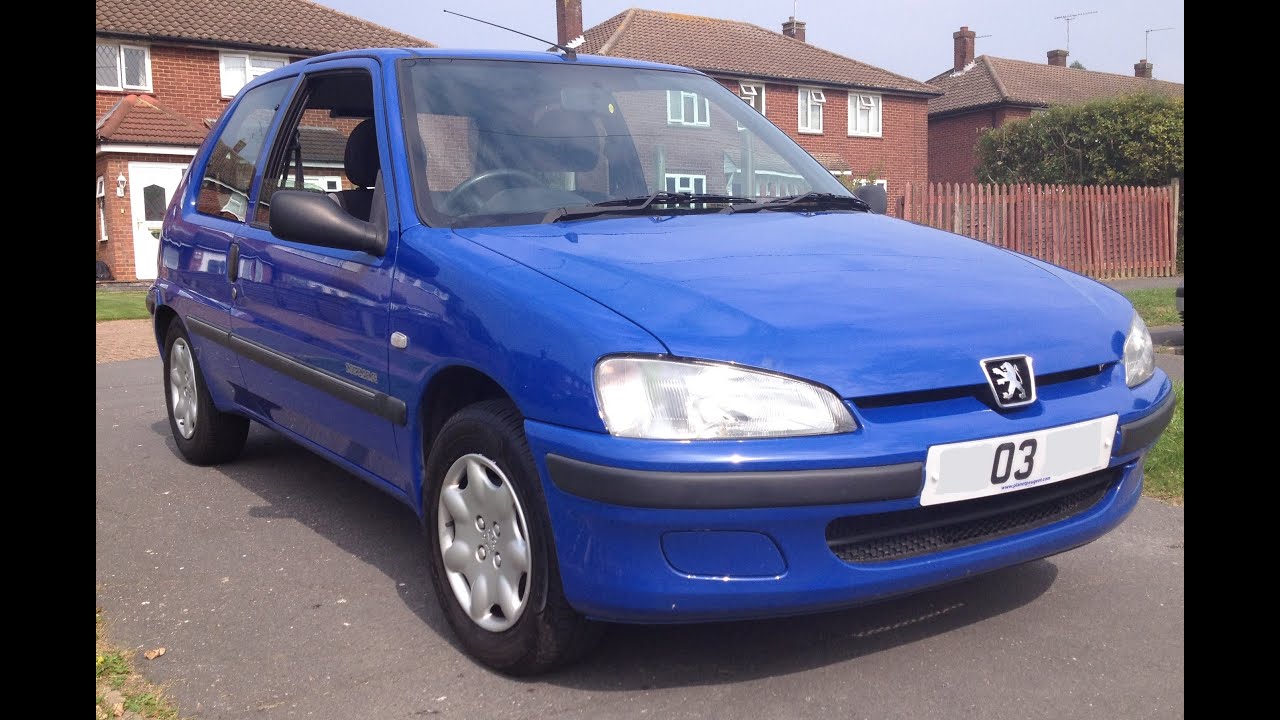 Peugeot 106 2003 Снятие и замена свечей зажигания, как #обслуживание #daringbeefcake