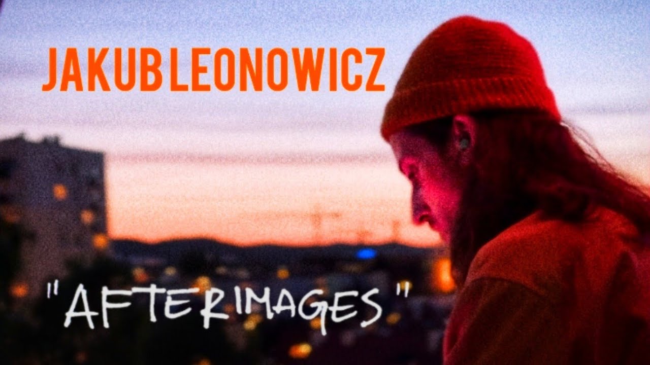 afterimages (live balkon session)