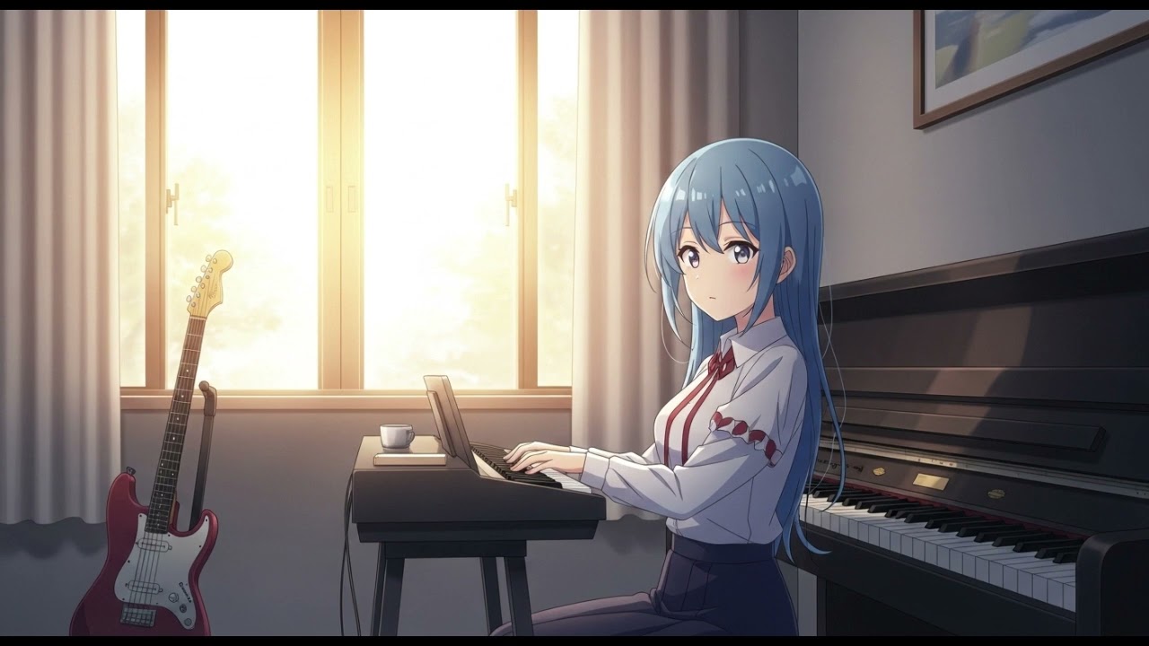 SUNO実験場　菜の花が咲くほうへ 2-6花言葉