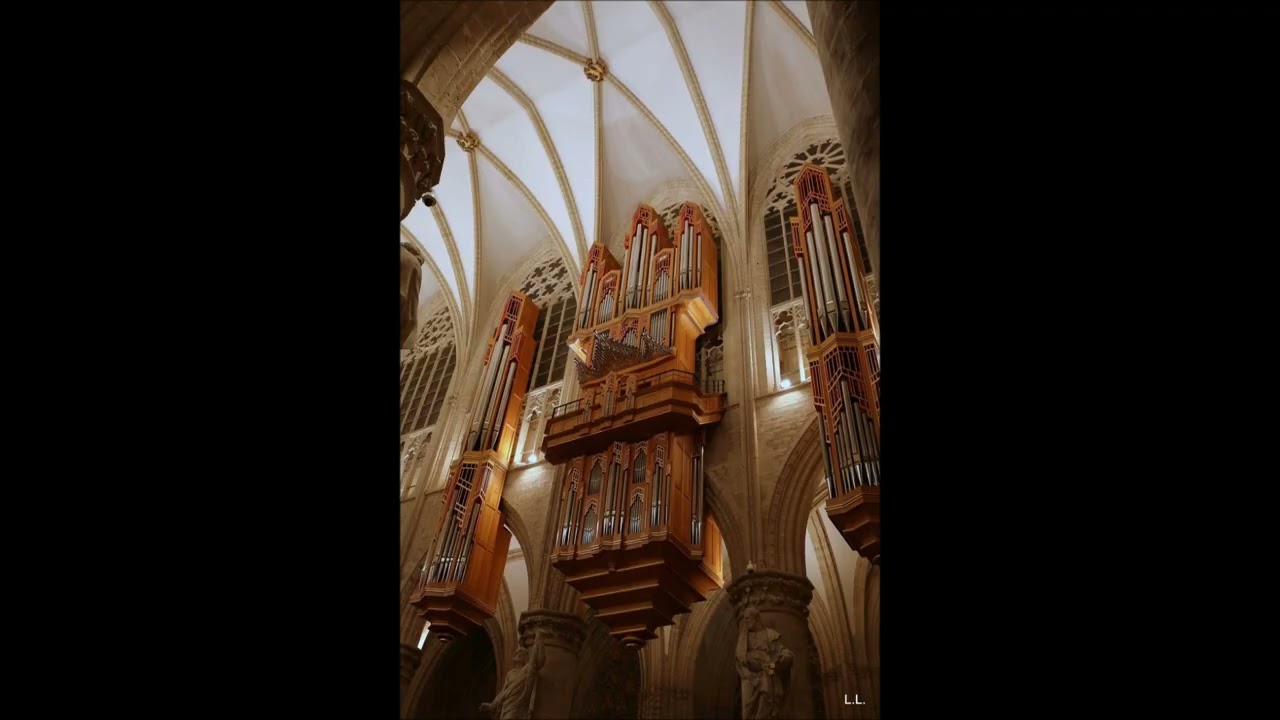 Lukáš Petřvalský: Chant mélancolique (8. 3. 2026)