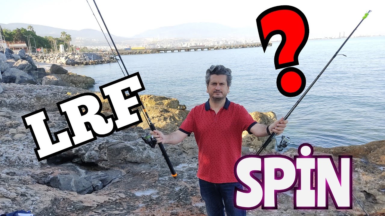 Lrf Mi Spin Mi? Hangisiyle Başlamalıyım? Takım Kombinleri Nasıl Olmalı?