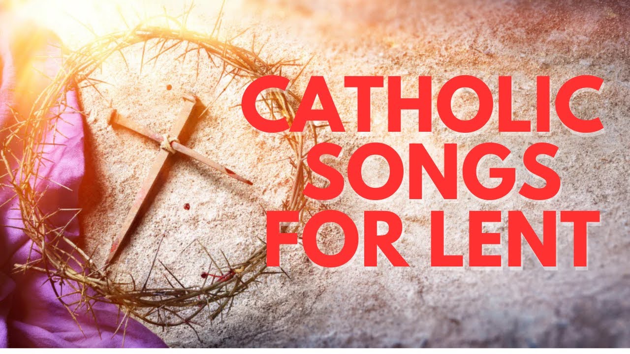 ZAMBIAN CATHOLIC SONGS FOR LENT 1 2025