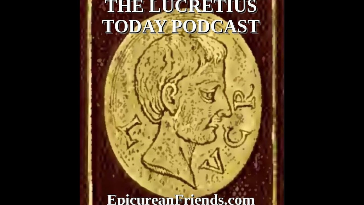 Episode 317 - The Epicurean System of Counterbalancing In Pursuit of Pleasure