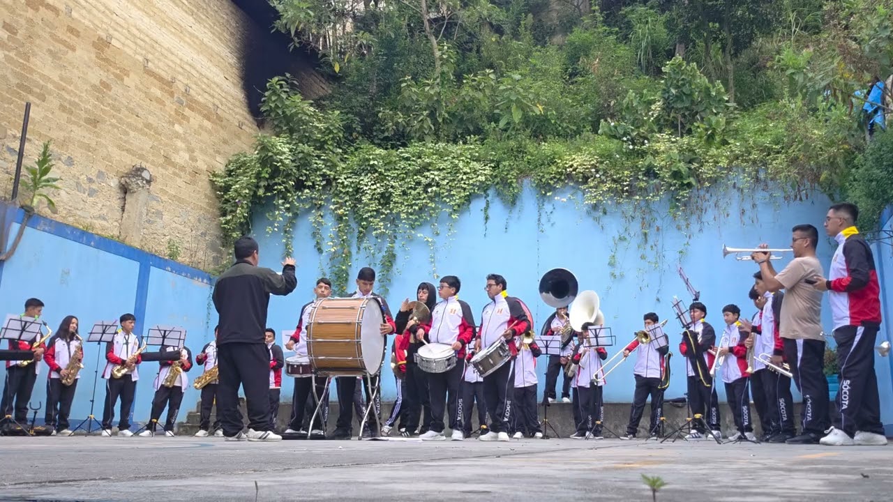 SIEMPRE VERANO - PASODOBLE