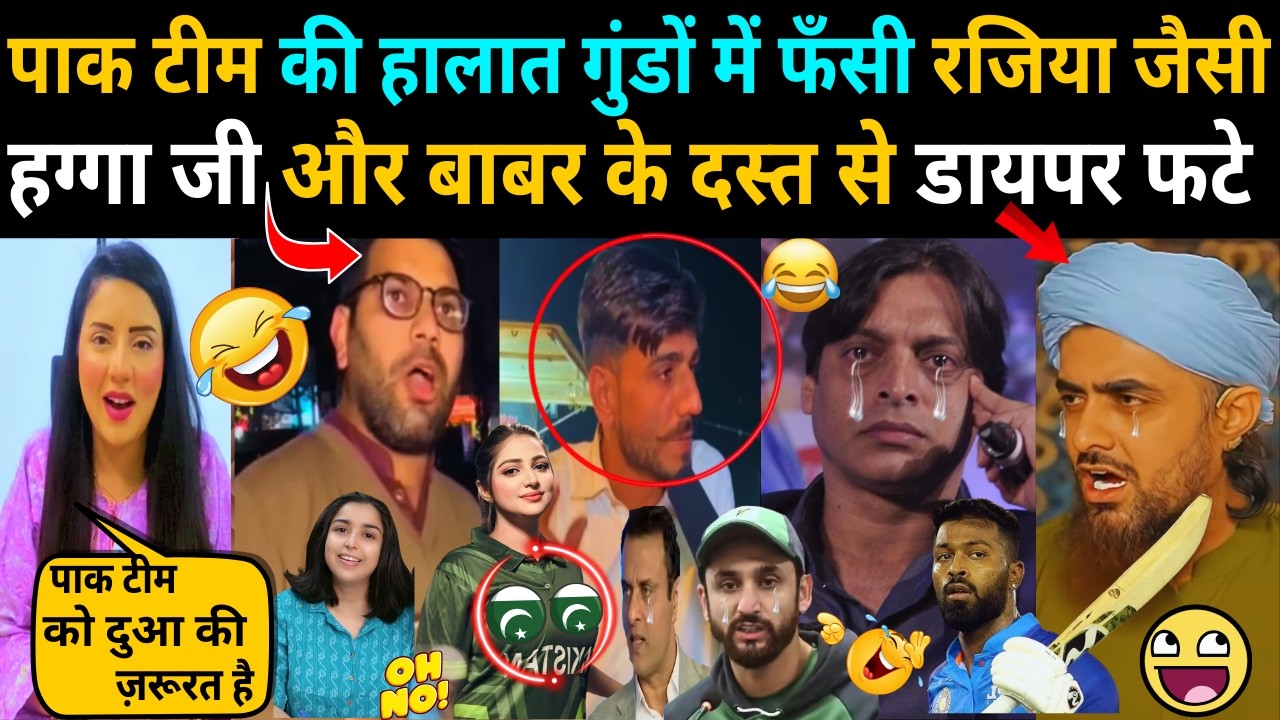 Shoaib Akhtar Warns India Before IND vs PAK T20 World Cup Clash