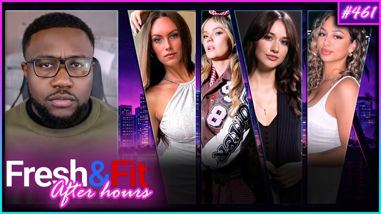 After Hours w/ Poetik Flakko & Dom Lucre