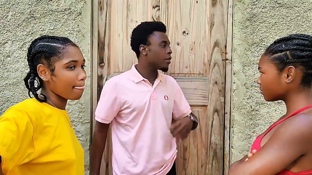 KOLO MET LORVENS DEYÒ PASKE LAP KOUCHE  TIMOUN YO