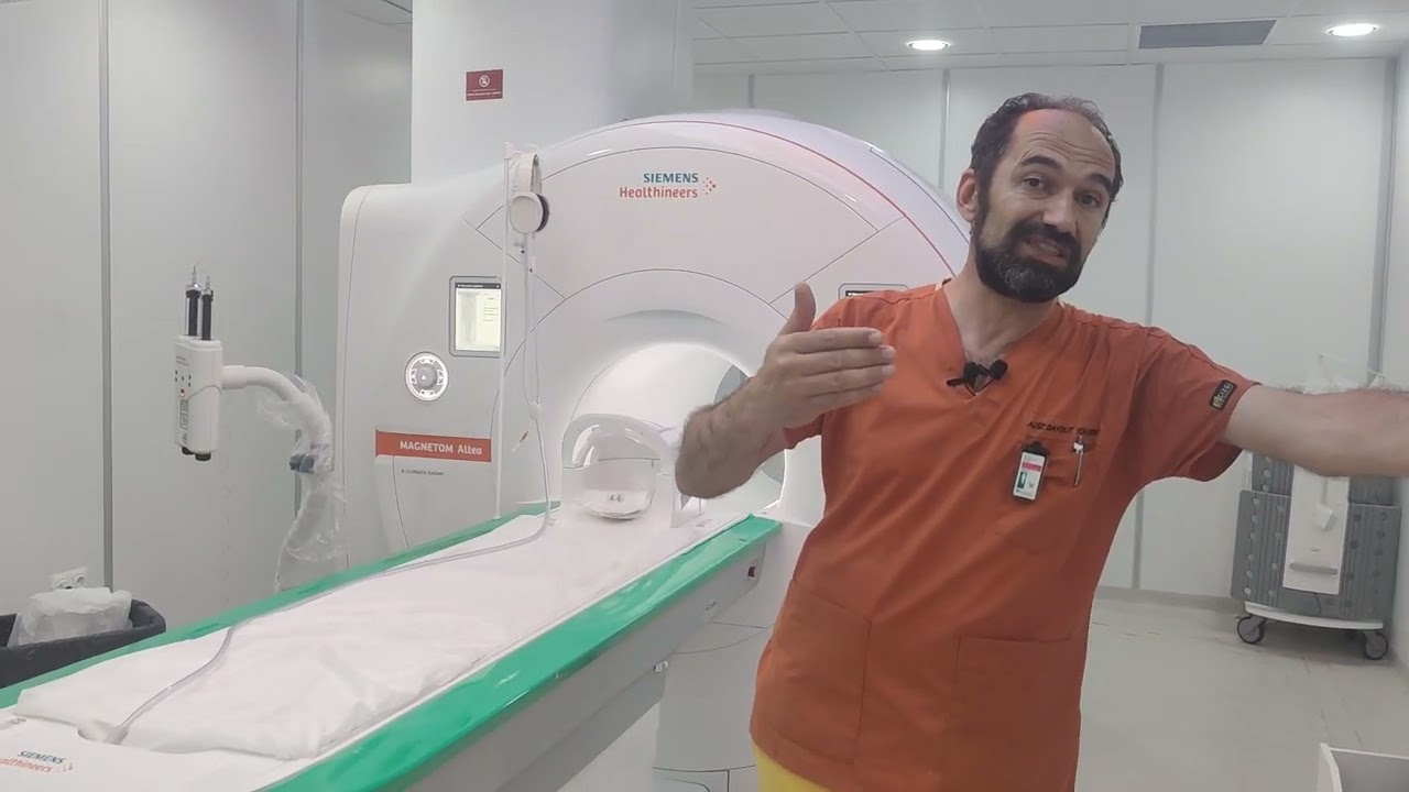 BEBEKLER EMAR (MR ) NASIL ÇELİKİR? ÇOCUKLARA EMAR ( MR ) cihazına nasıl girer? Anestezili Mr  ÇEKİMİ