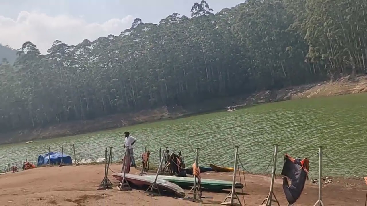 ECHO point Munnar