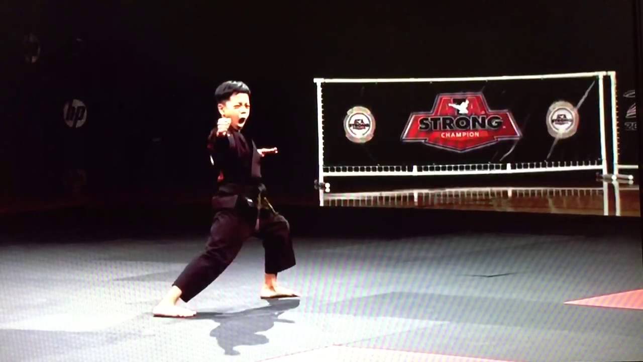 Creative Form 2015 ATA ESPN Invitational