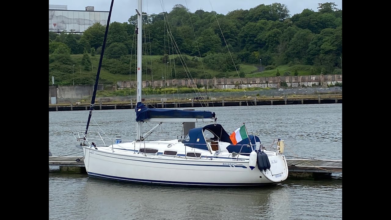 Waterford to Scilly Isle's