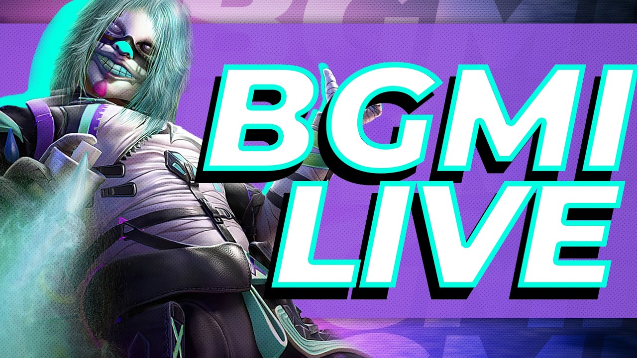 Its Time For ACE || Rank Push || Road To CHIKEN   #lostdrkc