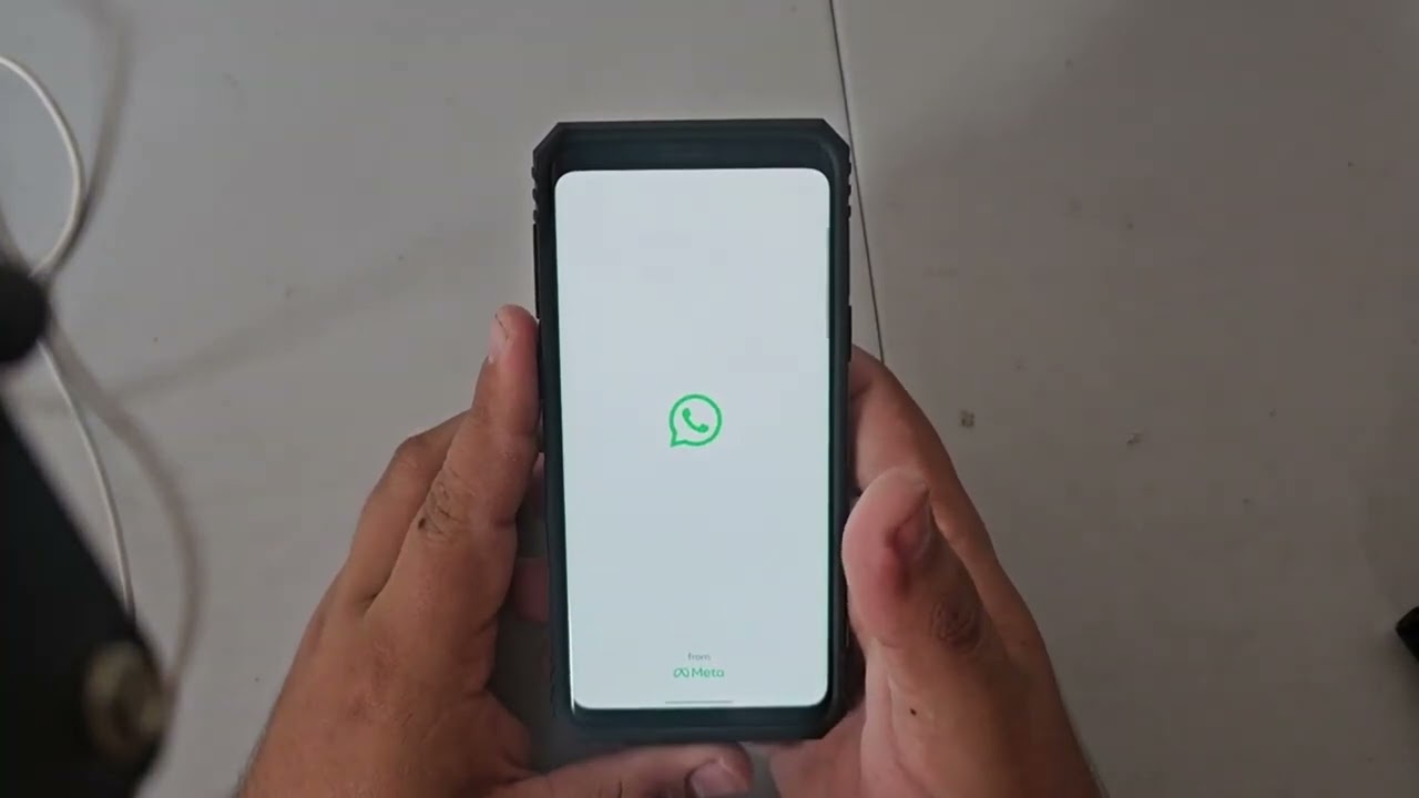 WhatsApp Plus with anti-ban and anti-blocking updated September/October 2024 - Latest version