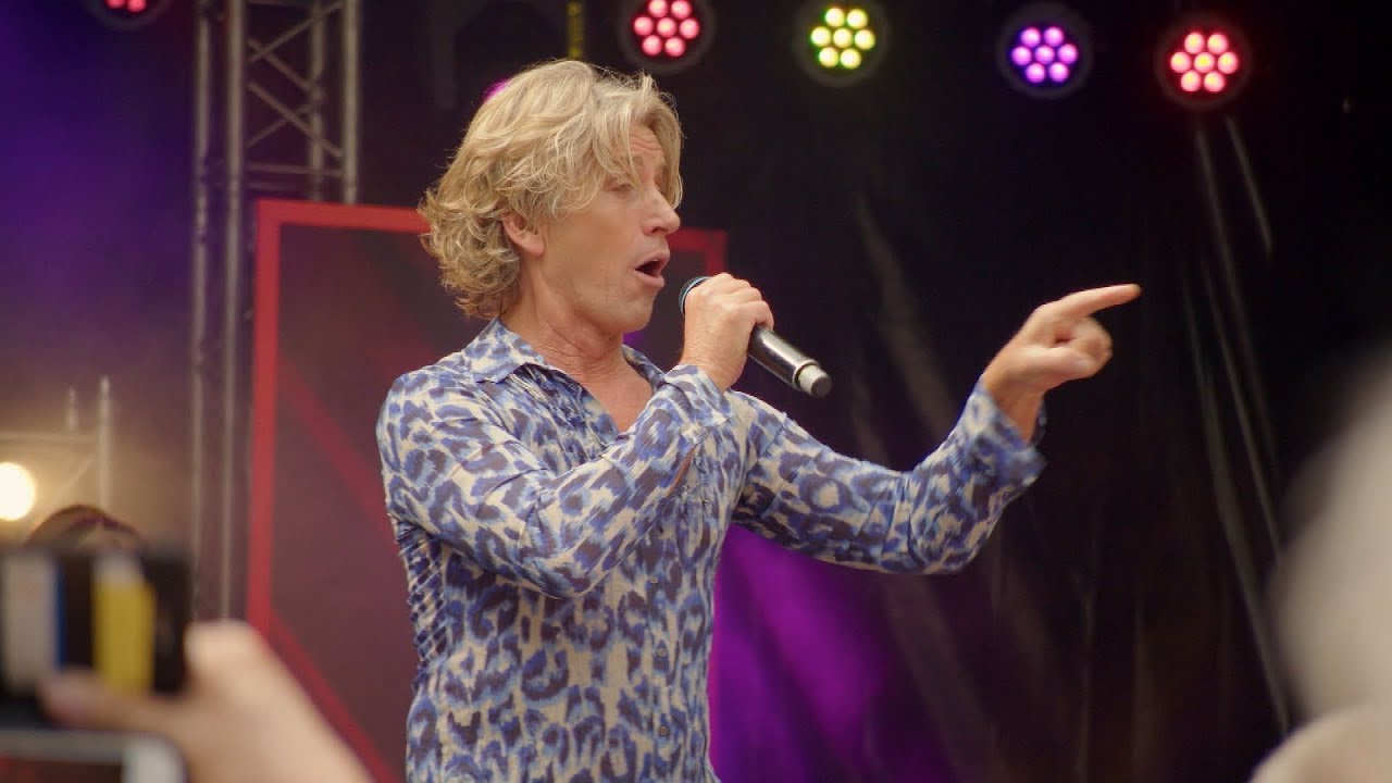 Kom op en zing met me mee! 🎤| Hart voor Muziek l 30 augustus 2024