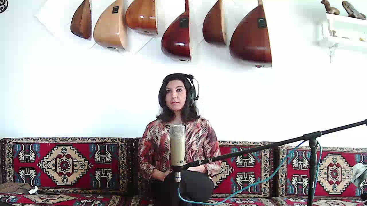 Şu Dağların Yükseğine Erseler