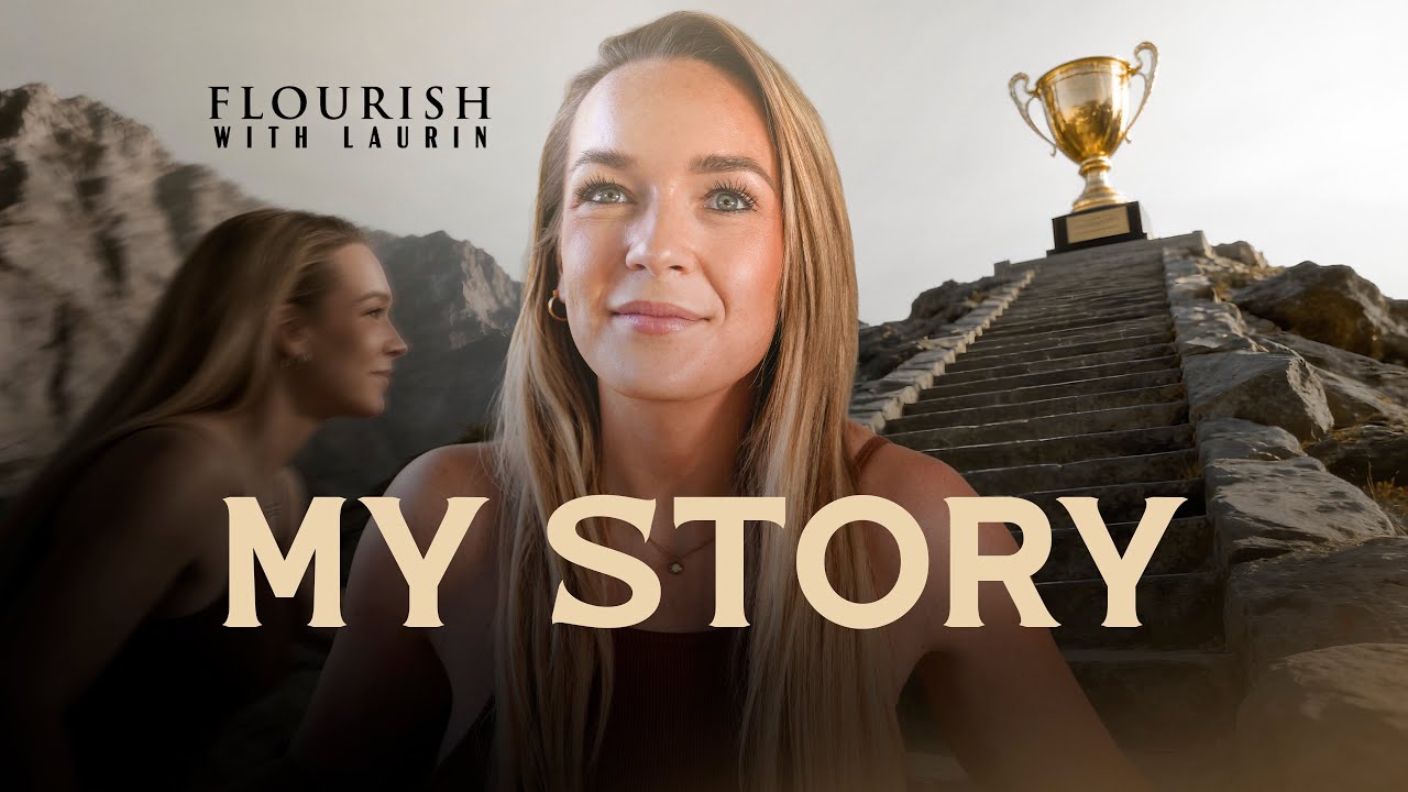 💥 From Pain to Purpose 🔥 | My Story, My Journey, and Why I Teach Masculine Leadership 💍🧠