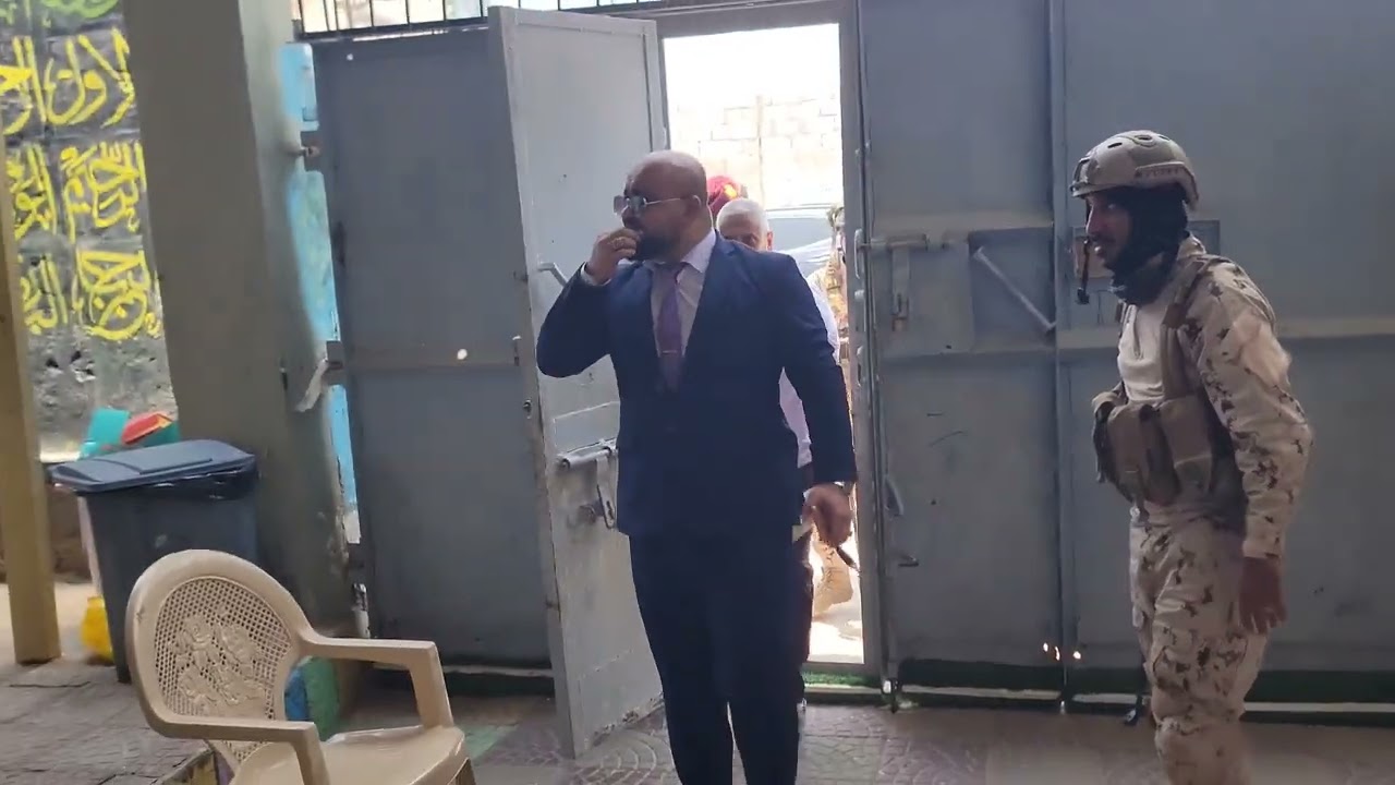 النيابة تواصل نزولها الميداني لضبط المطاعم والمحلات التجارية وتقييم التزام المدارس بخفض الرسوم بعدن