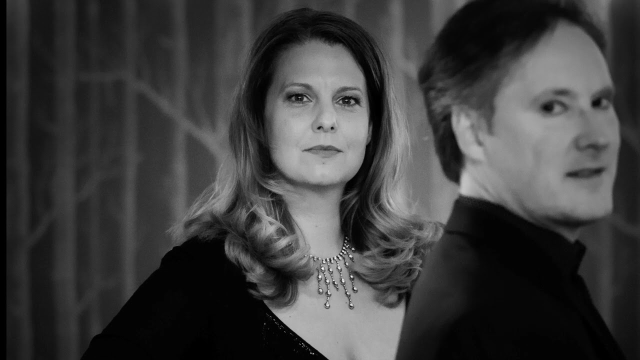 Tainted Love (Cool Bar Jazz Cover) | Jazzband Berlin | Jazztrio Berlin