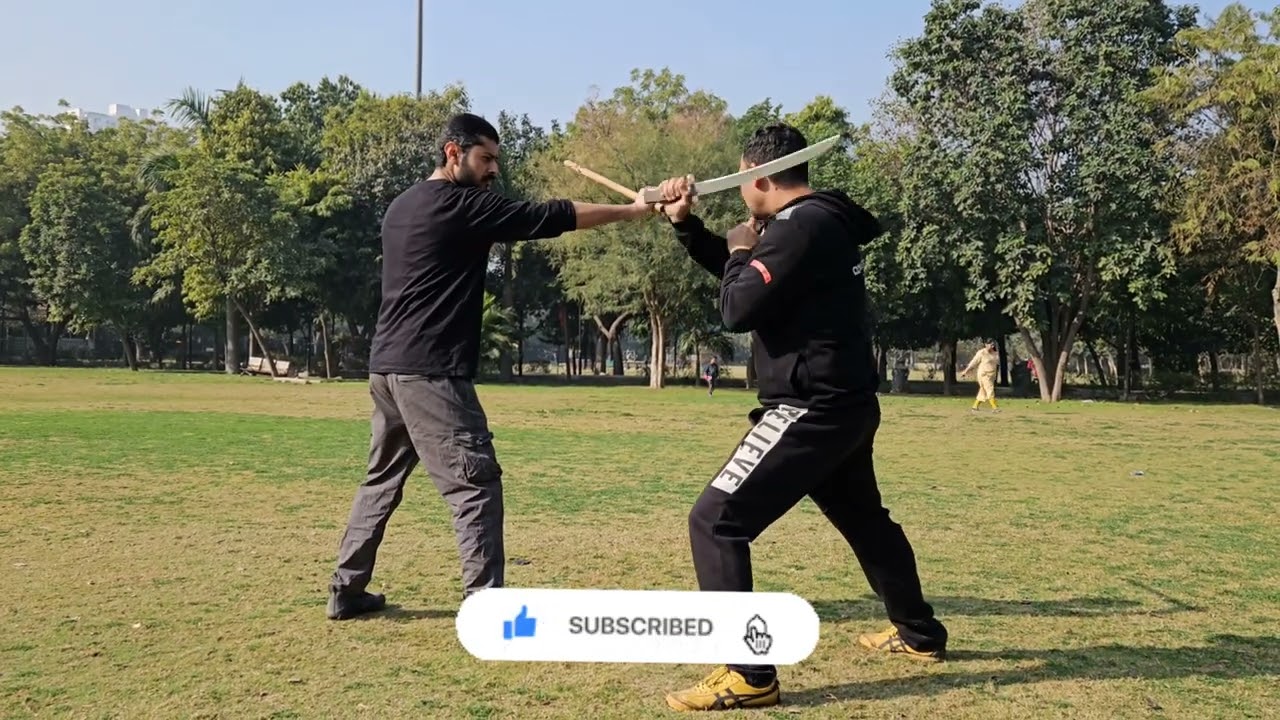 Pekiti Tirsia Kali single stick strikes with footwork tutorial | PTK | FMA | Tuhon Jeetender 